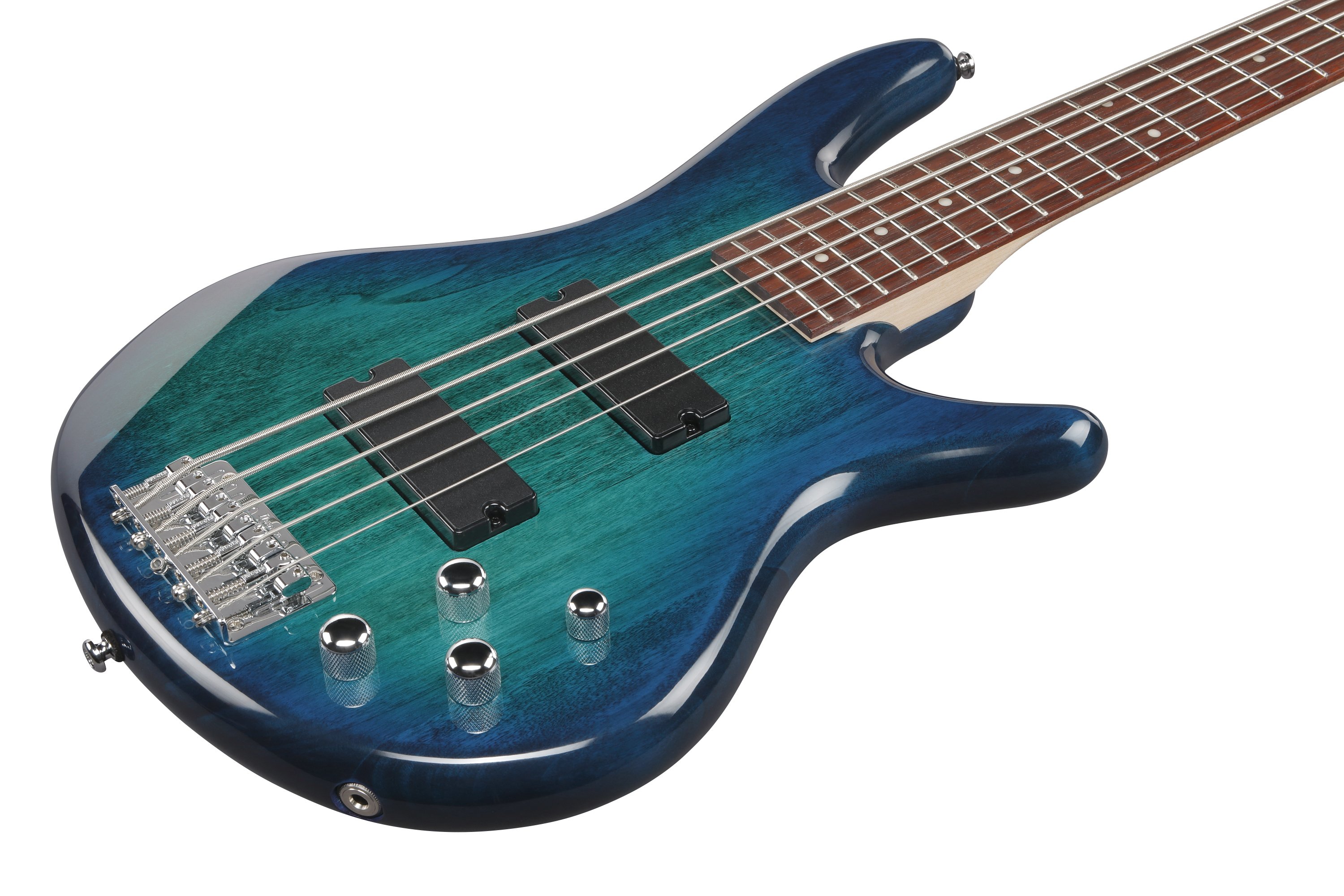 GSR205 GIO SR E-Bass 5 Blue Moon Burst